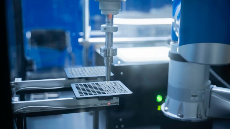 SYM The Robotics Operating System for Logistics - Featured image