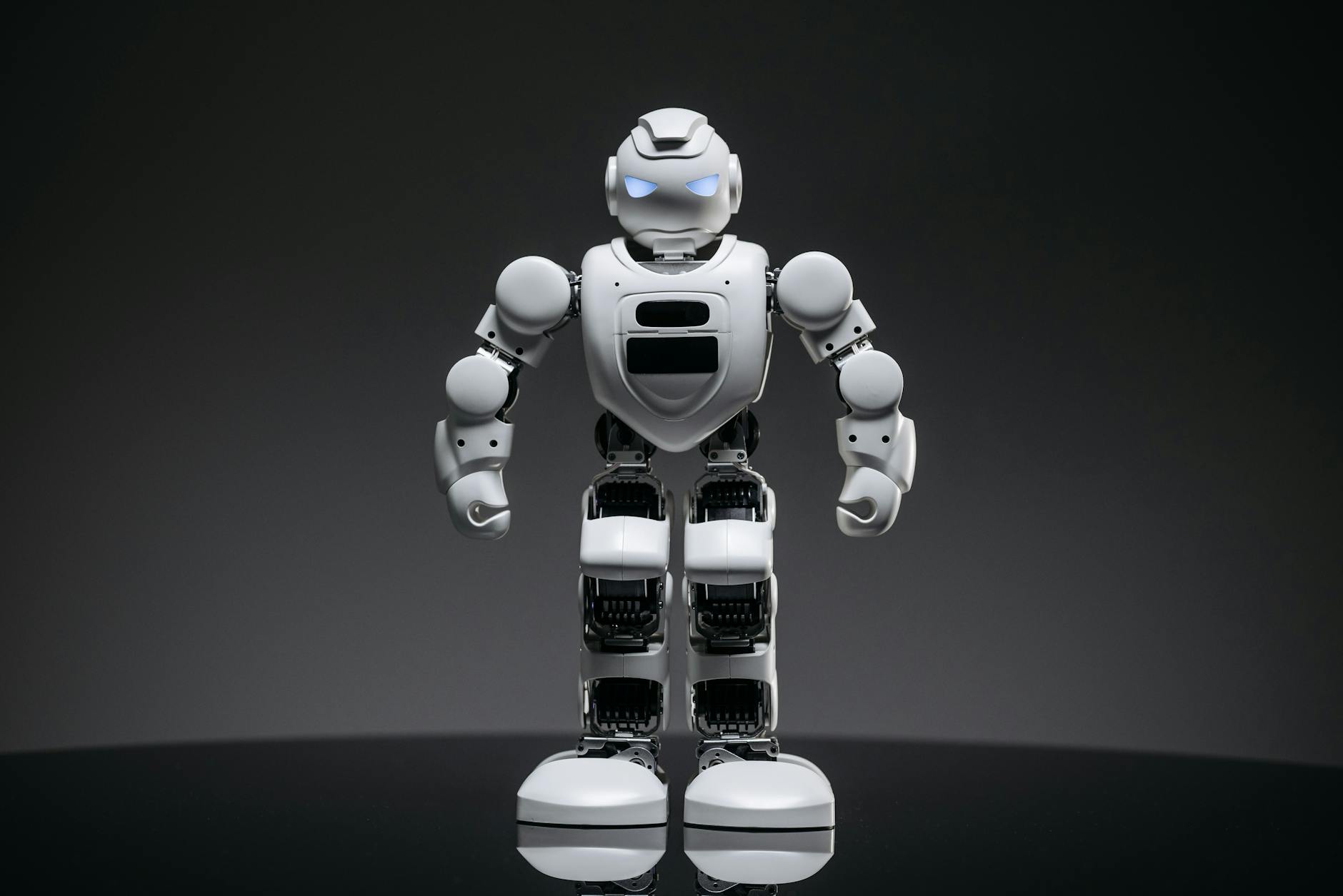 Technical Evolution and the Challenges of Staying Ahead