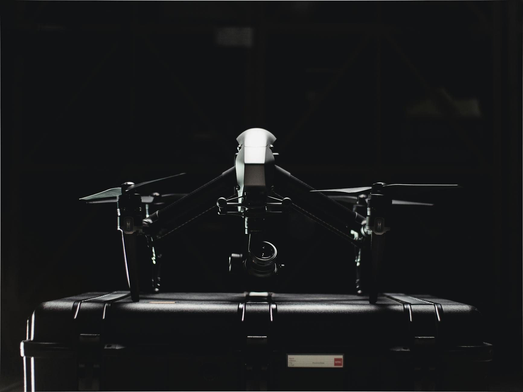 The Lantronix Partnership and AI-Integrated Drone Components