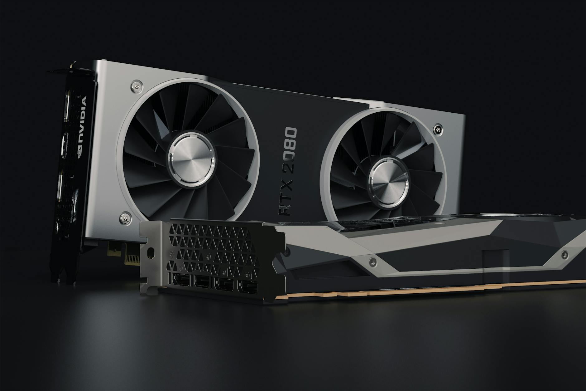 The Strategic Partnership with NVIDIA and Computing Integration