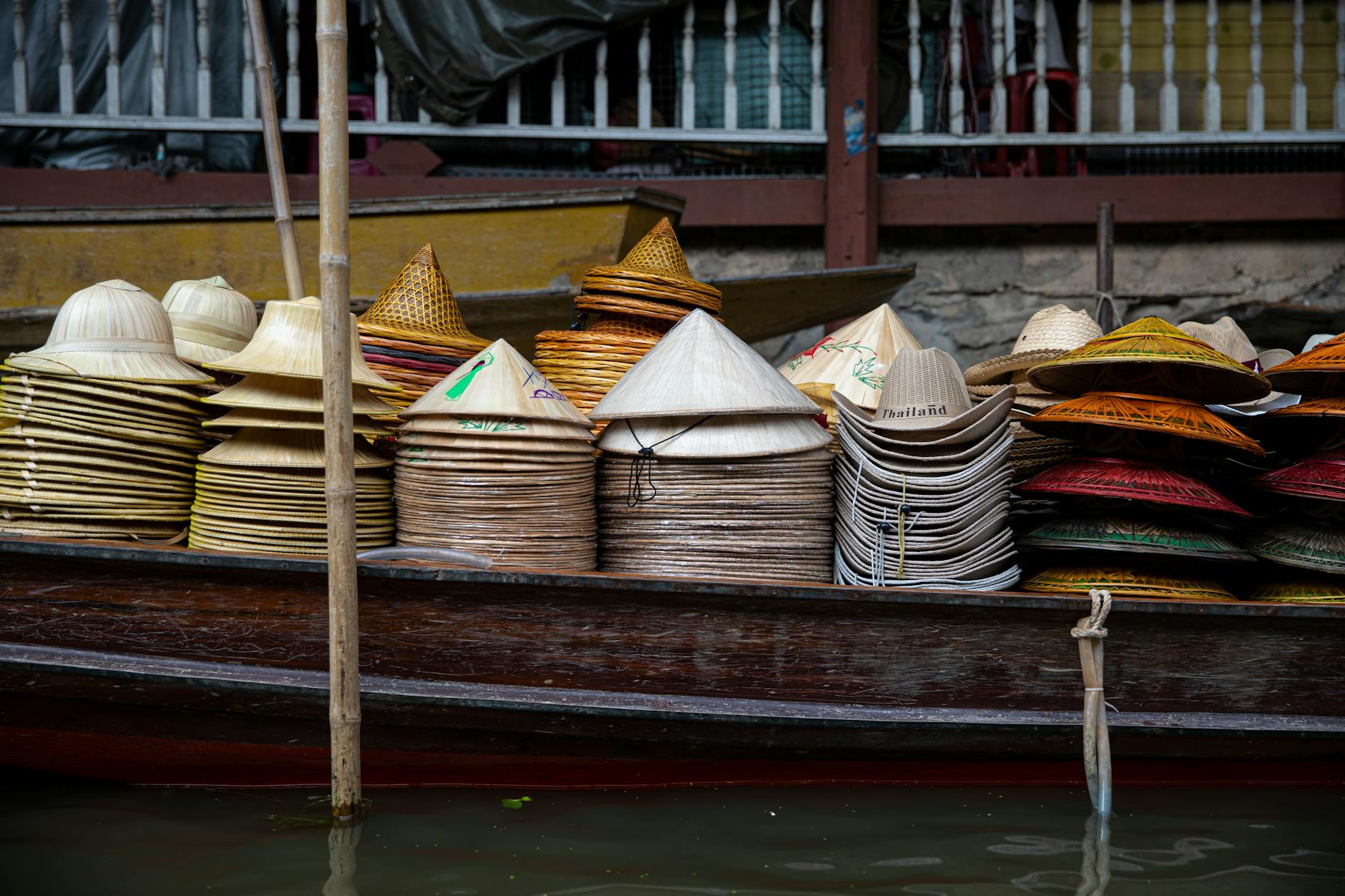 The Technology Stack Behind Market Dominance