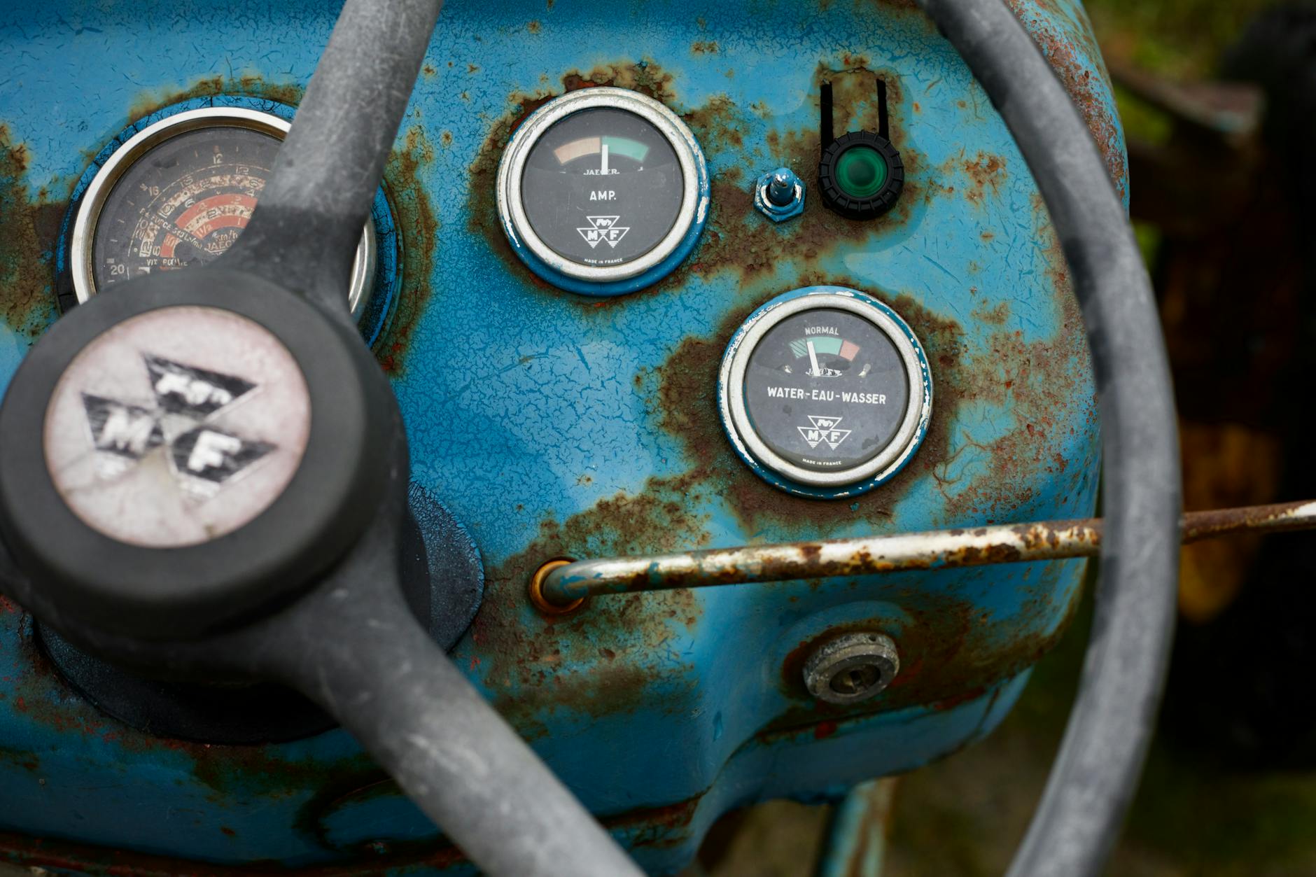 WHY MONARCH TRACTOR CAPTURED THE TESLA COMPARISON