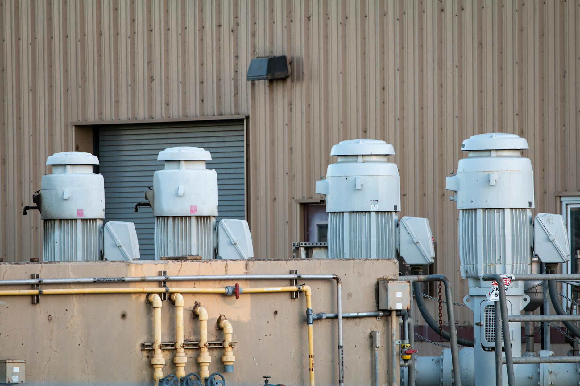 ABBNY The Amazon of Factory Infrastructure - Featured image