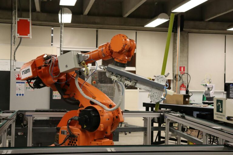 ABBNY The Nvidia of Industrial Robotics Giants - Featured image