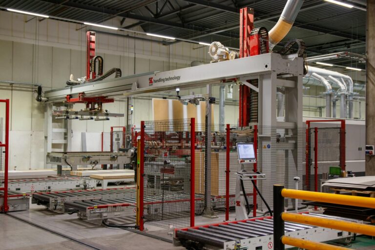 ABBNY The Robotics Backbone of Manufacturing - Featured image