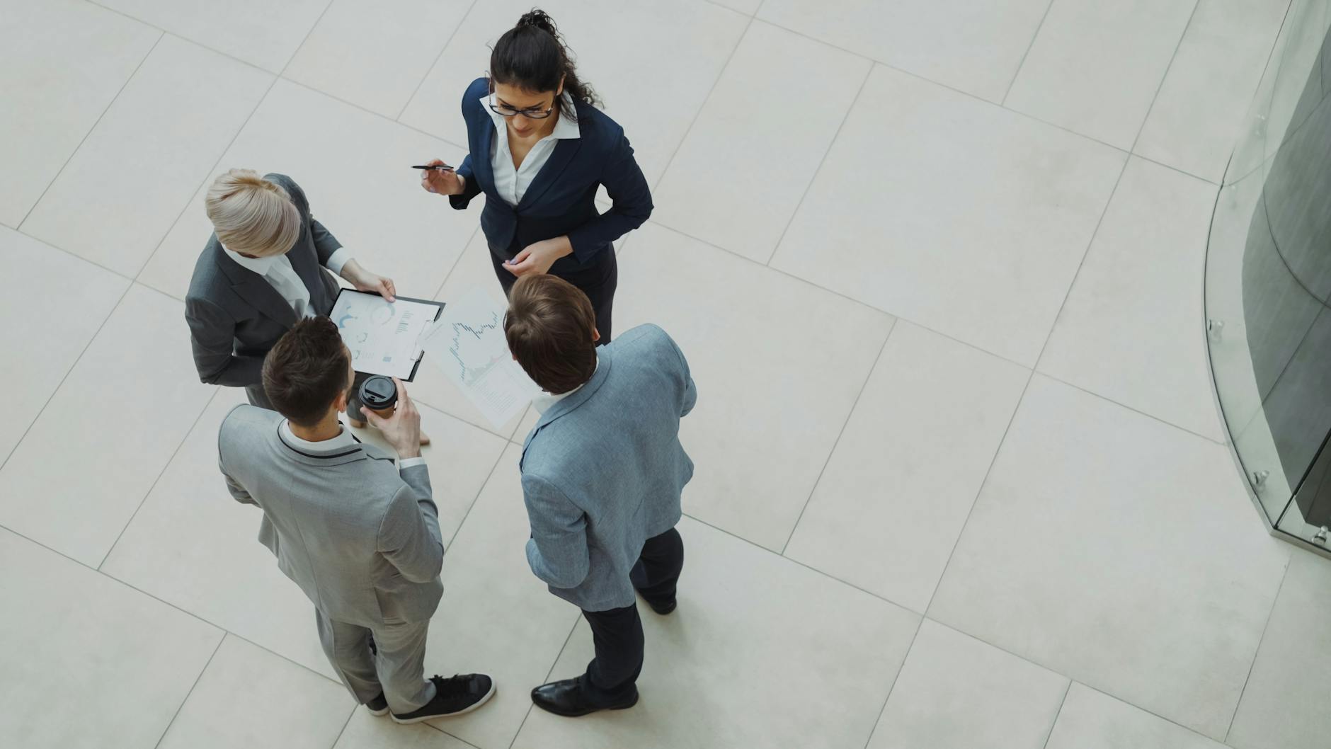 Acquisition Strategy as Corporate Consolidation