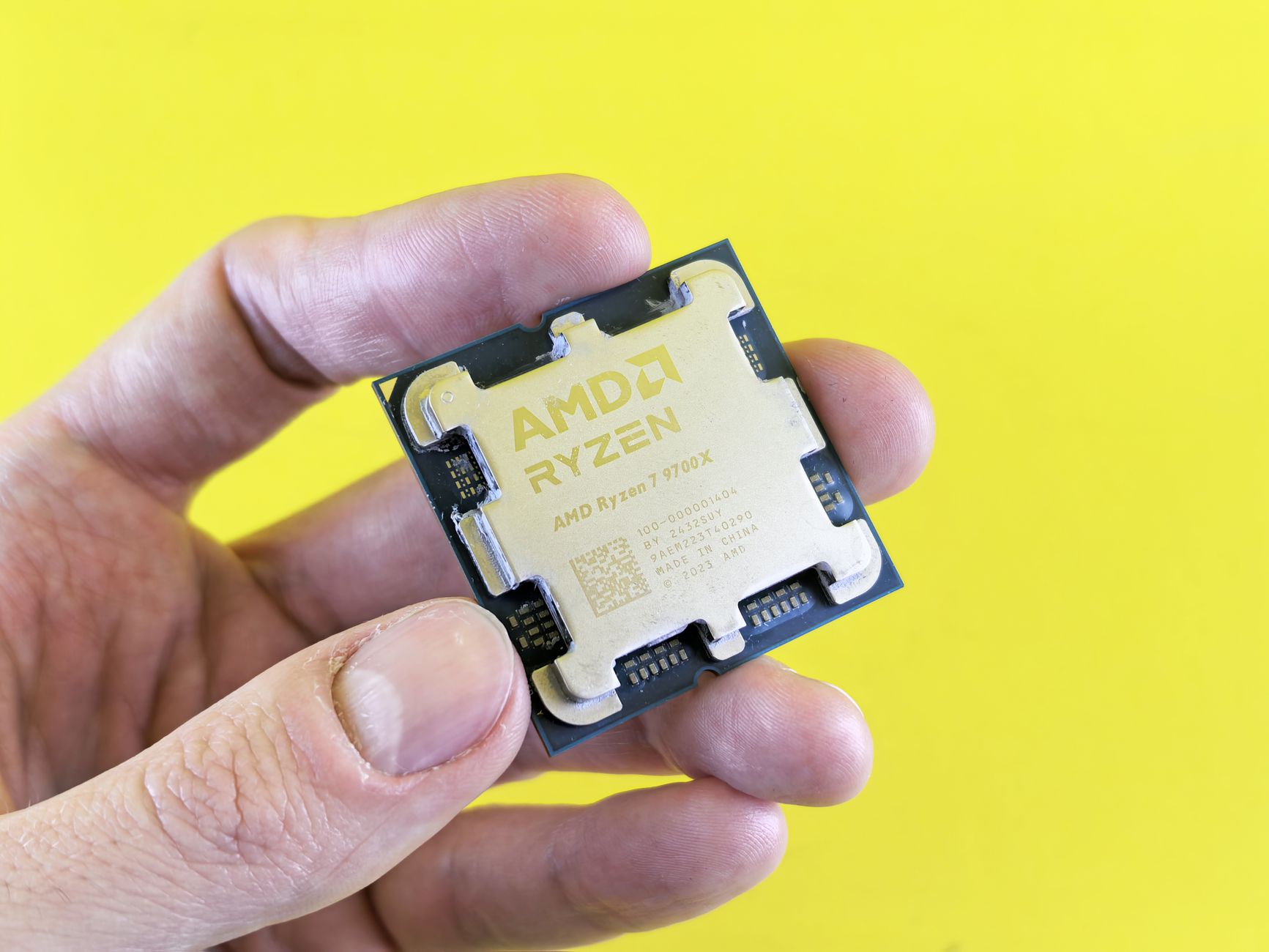AMD's Targeted Challenge with Ryzen AI Embedded