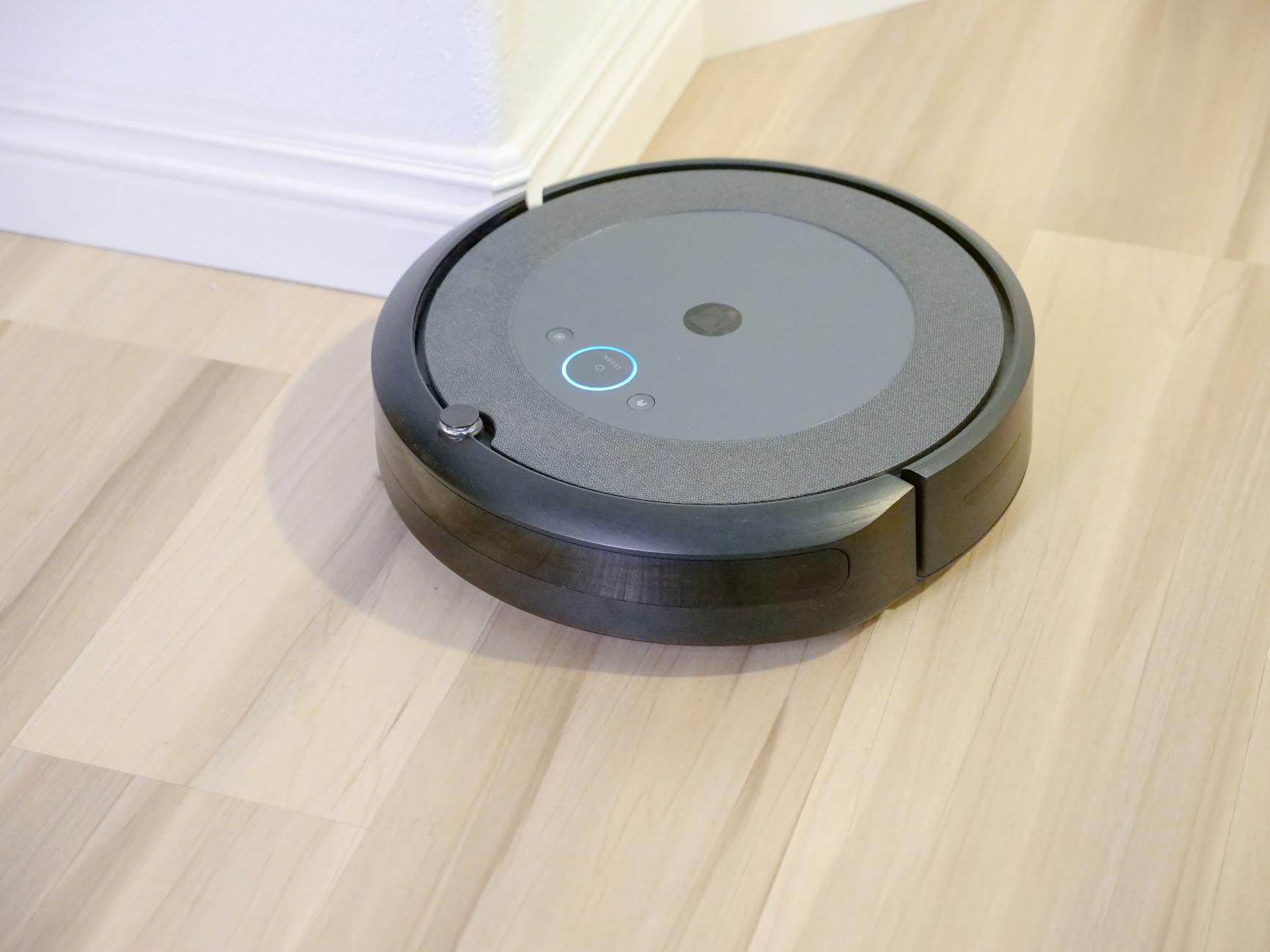 Beyond Vacuums—iRobot's Expanding Robot Ecosystem