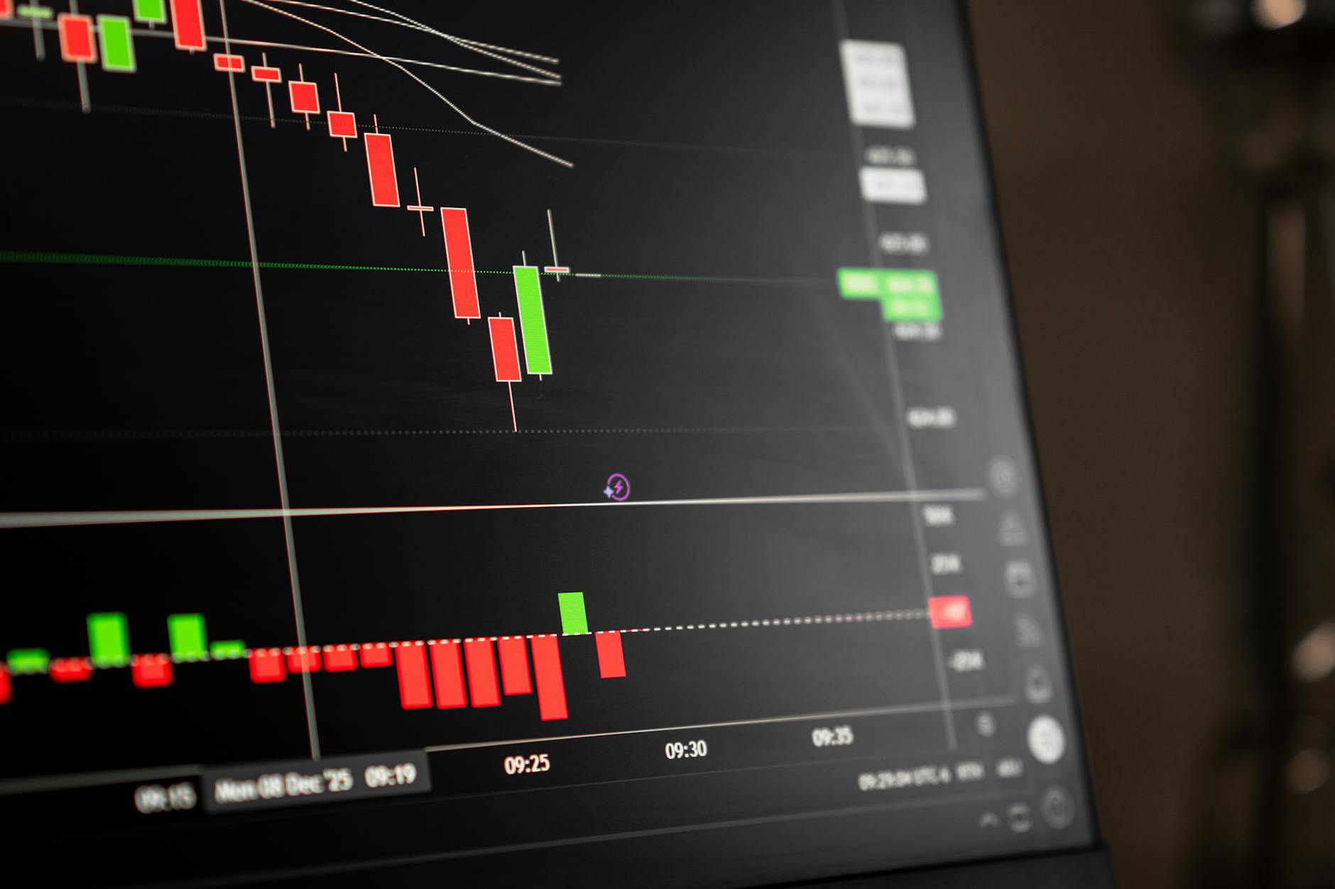 Capital Influx Signals Market Maturation and Competition