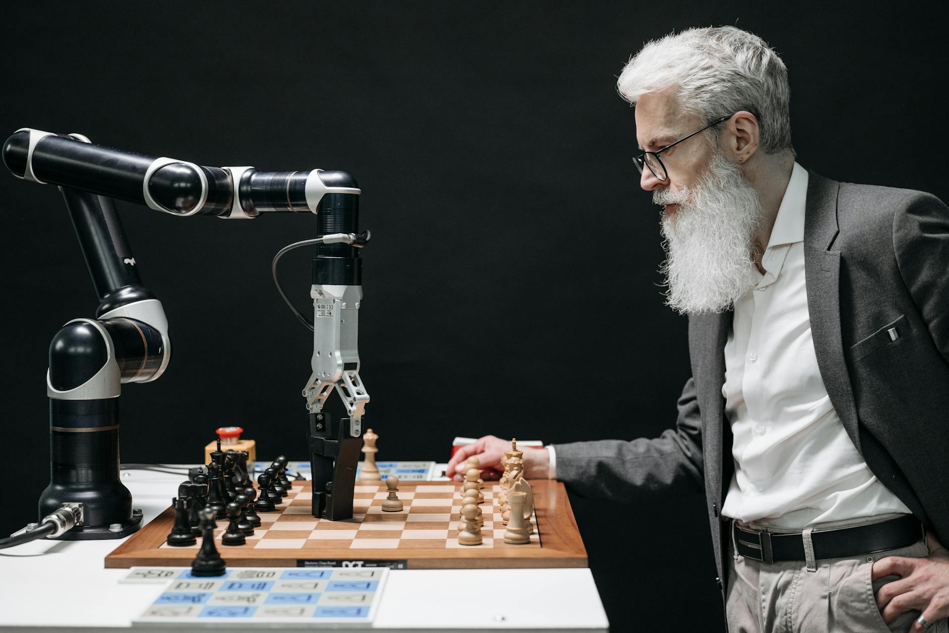 Competitive Threats and Market Saturation Risks