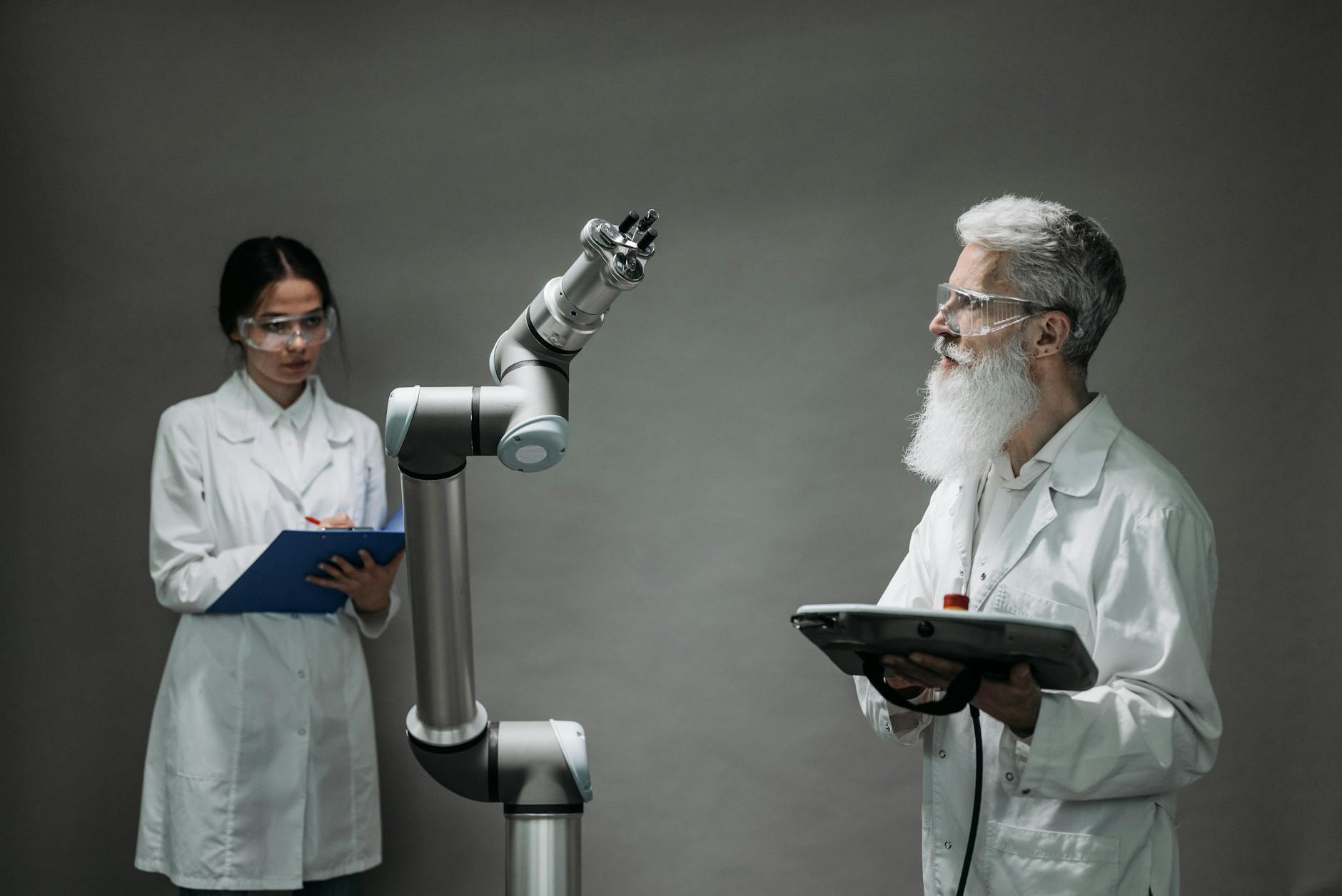 Data Processing and Real-Time Decision Making Challenges