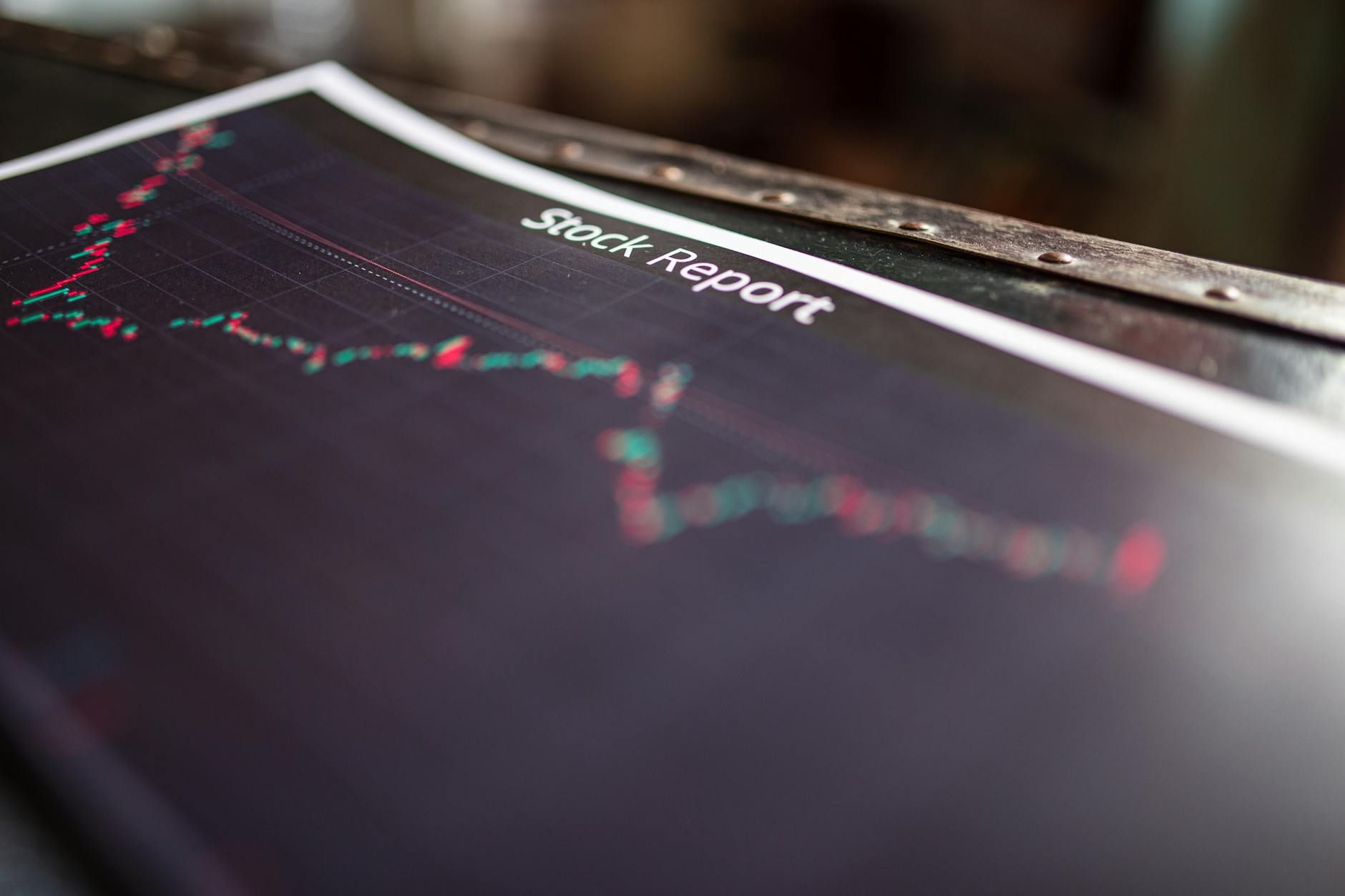 Decoding Q1 2026 Earnings—Why the Stock Dropped Despite Beating Revenue Expectations