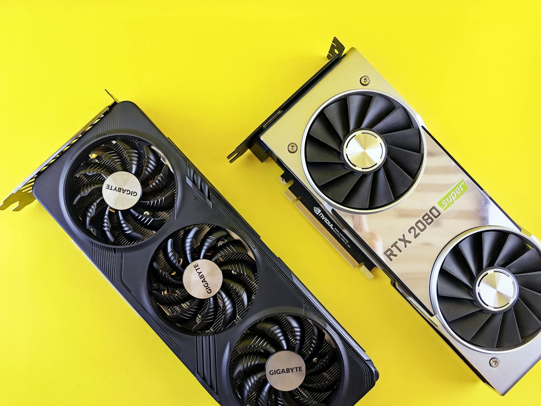 Emerging Challengers to Nvidia's Dominance