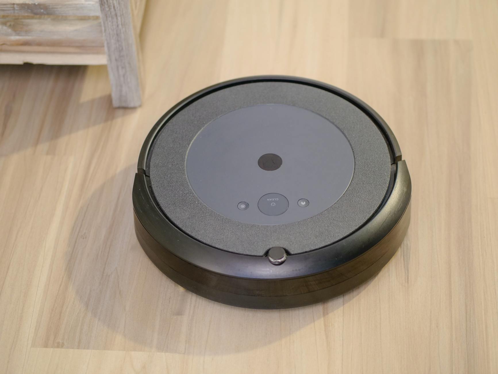 Expanding Beyond the Vacuum—iRobot's Product Evolution