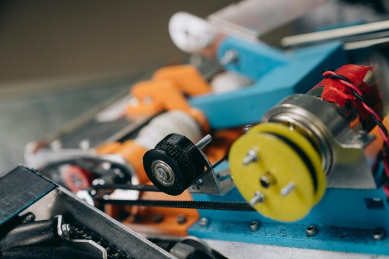 FANUY The Google of Factory Robotics - Featured image