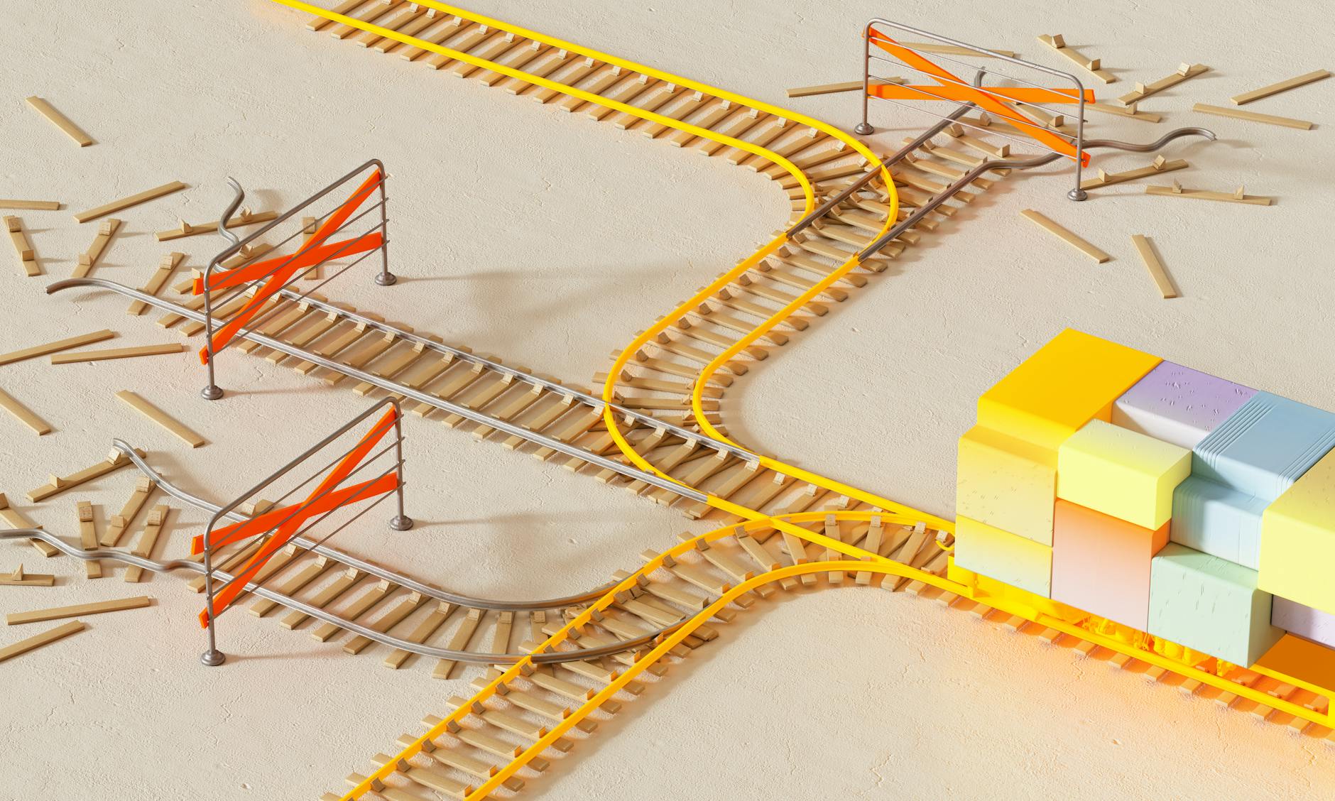 From Data Collection to Intelligent Decision-Making