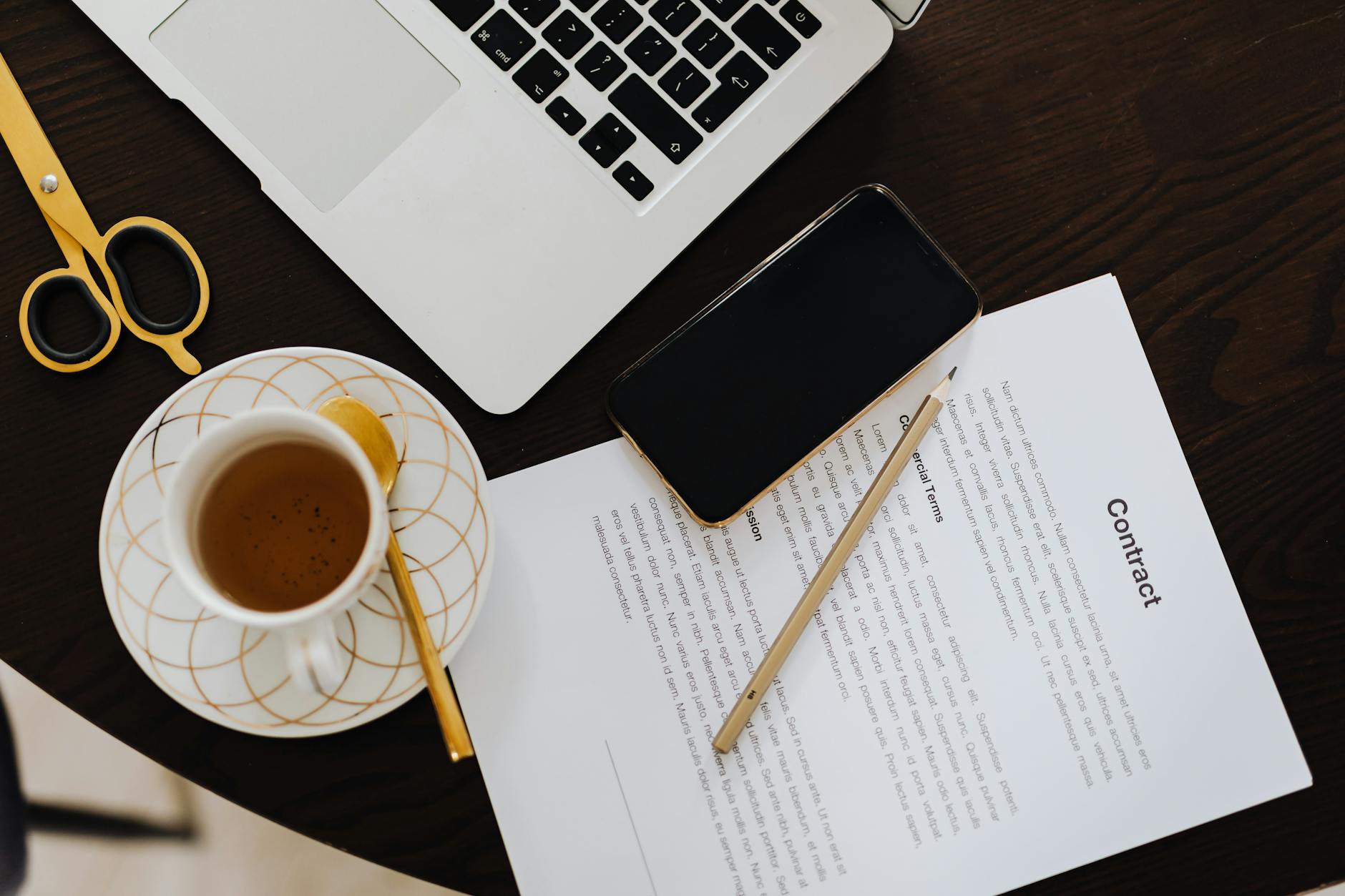 Government Contracts and the Path to Commercial Scale
