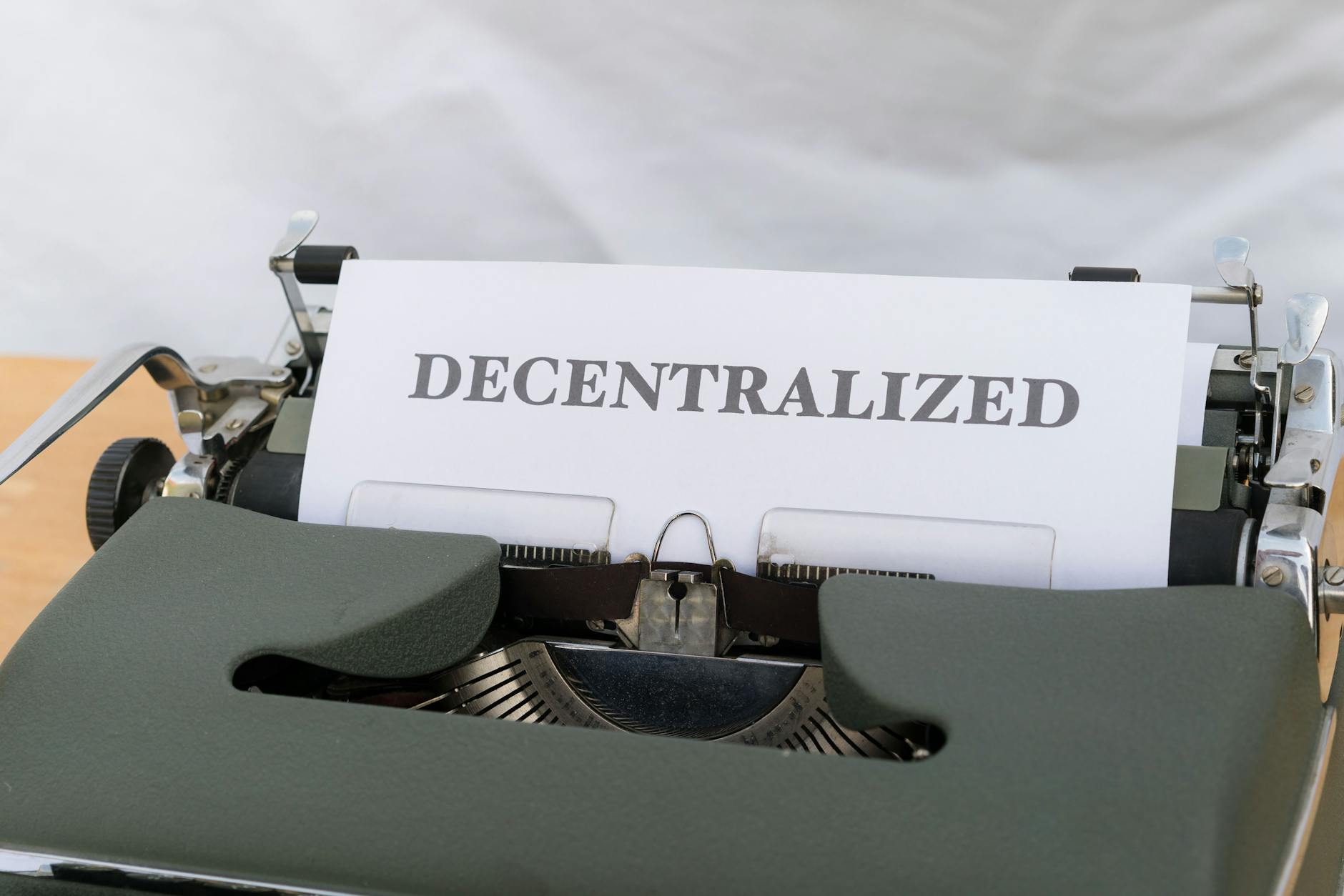 Hardware Commoditization Is Already Complete