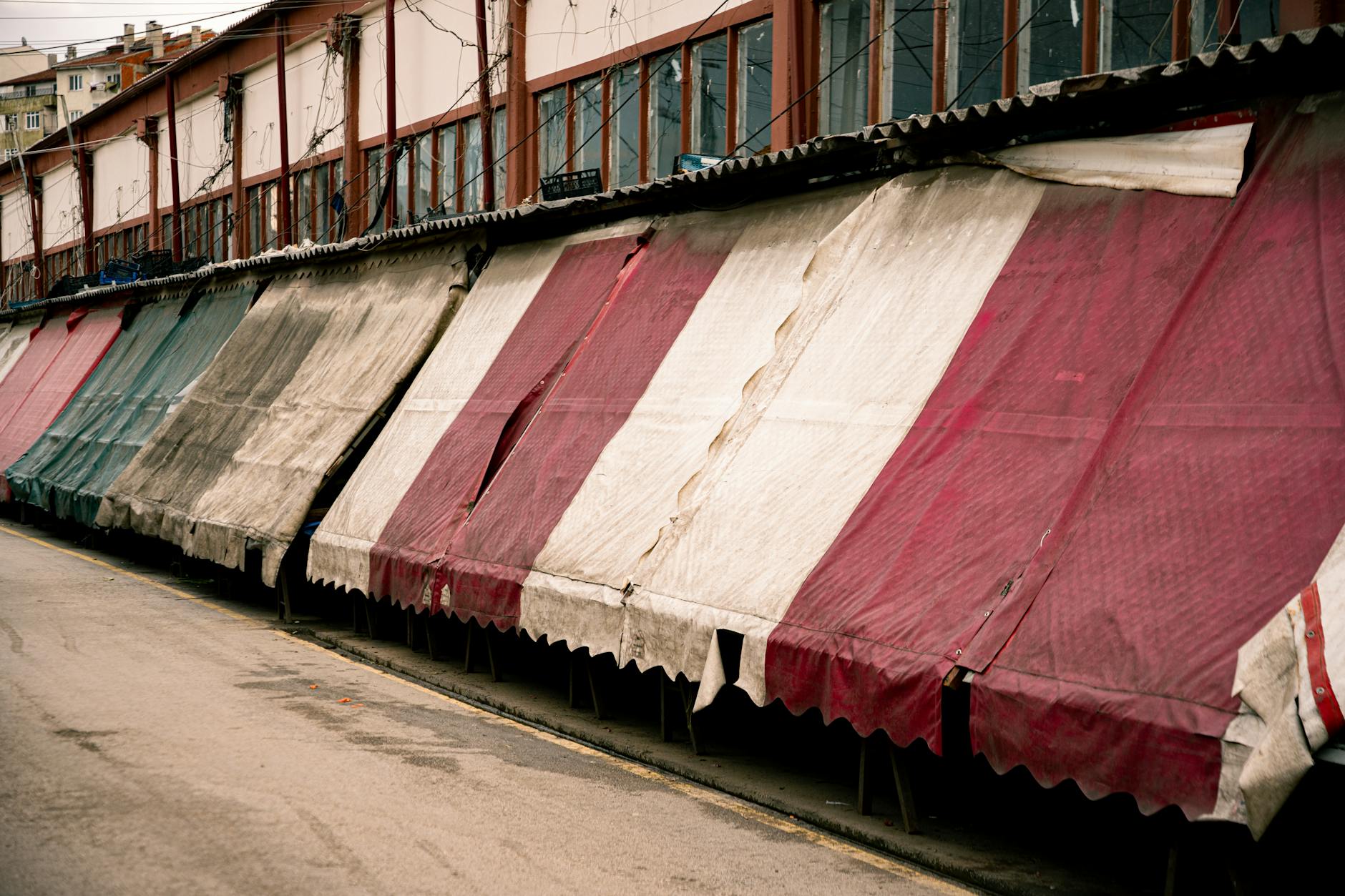 How a Market Shortage Creates Platform Monopolies