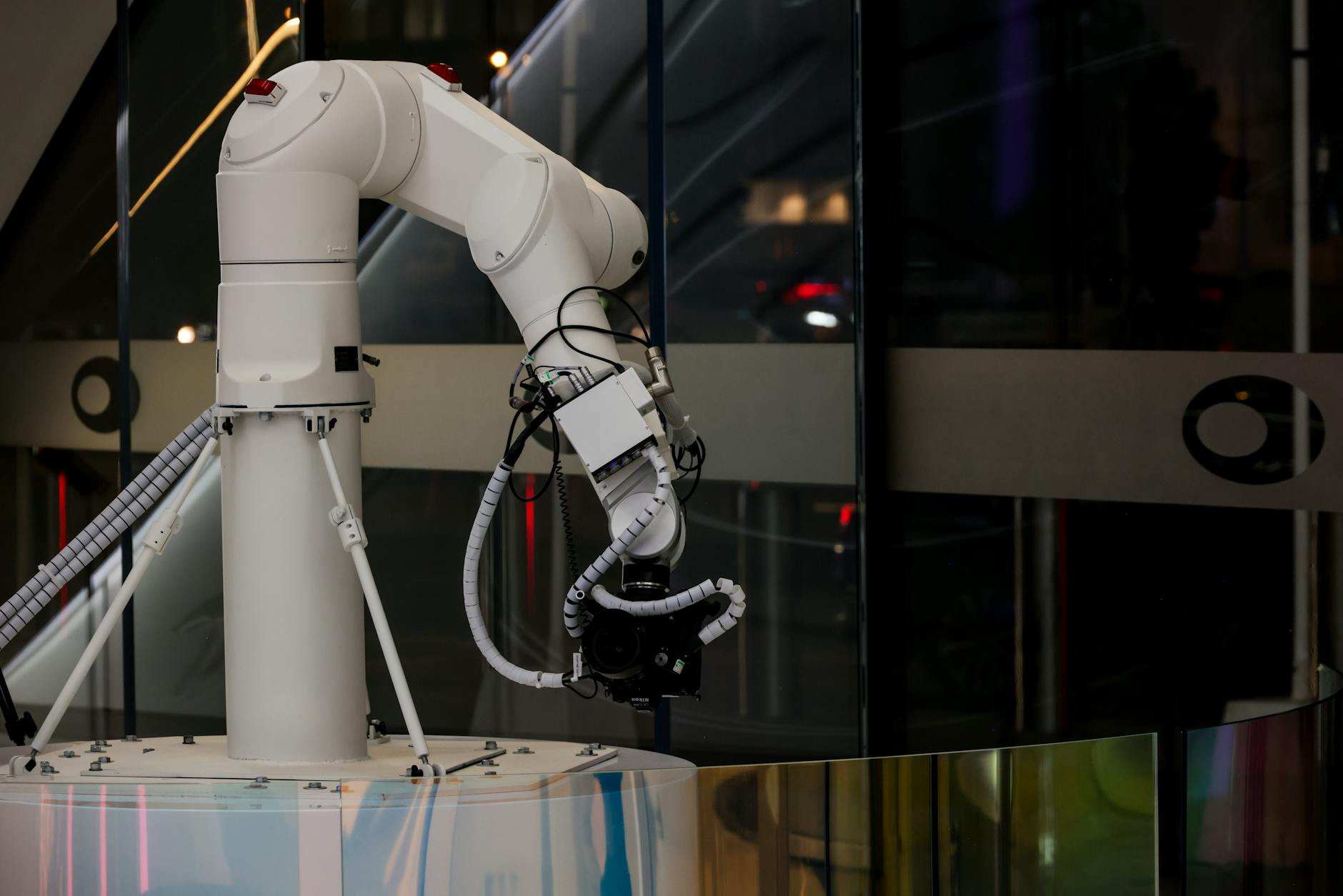 How ABB Became the Dominant Force in Global Industrial Automation