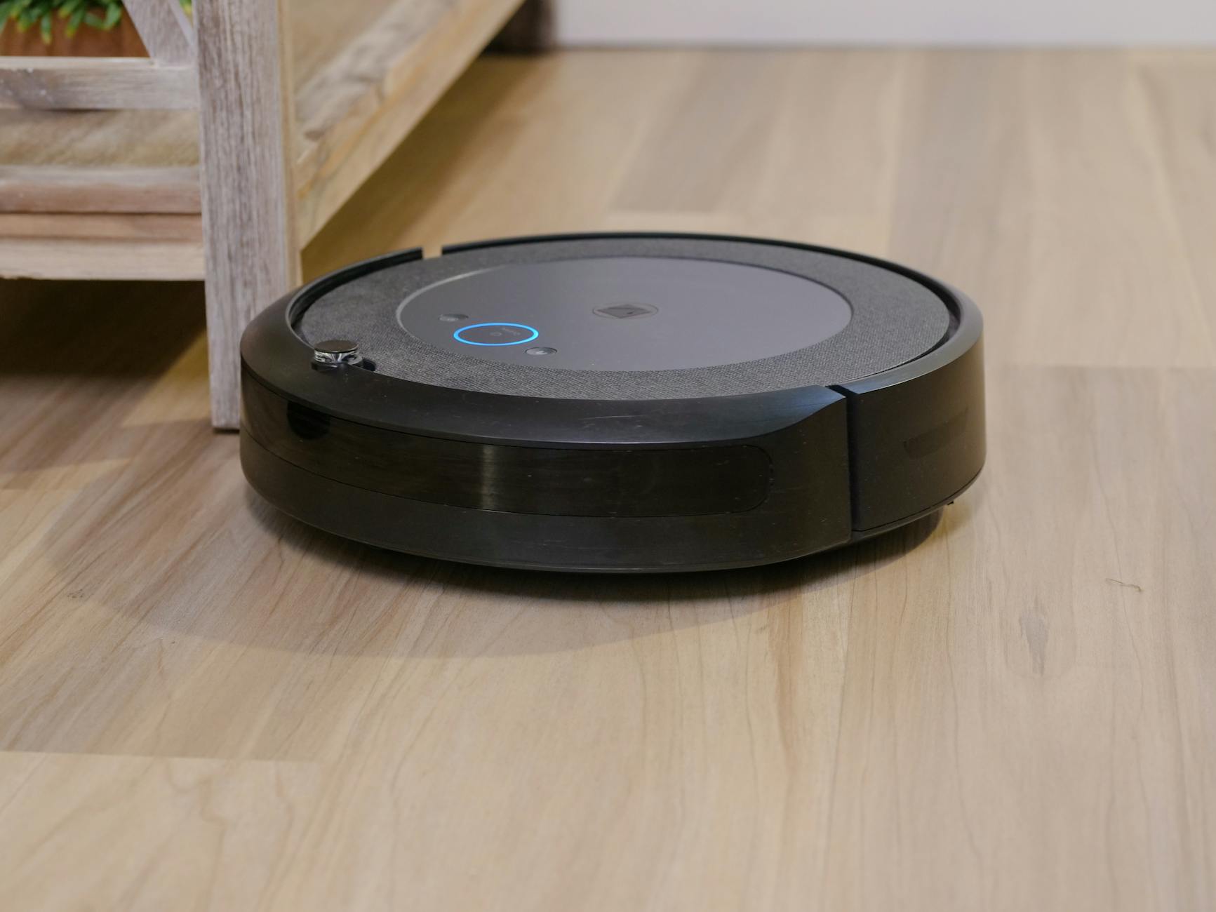 How Did iRobot Become the First Consumer Robot Company to Succeed?