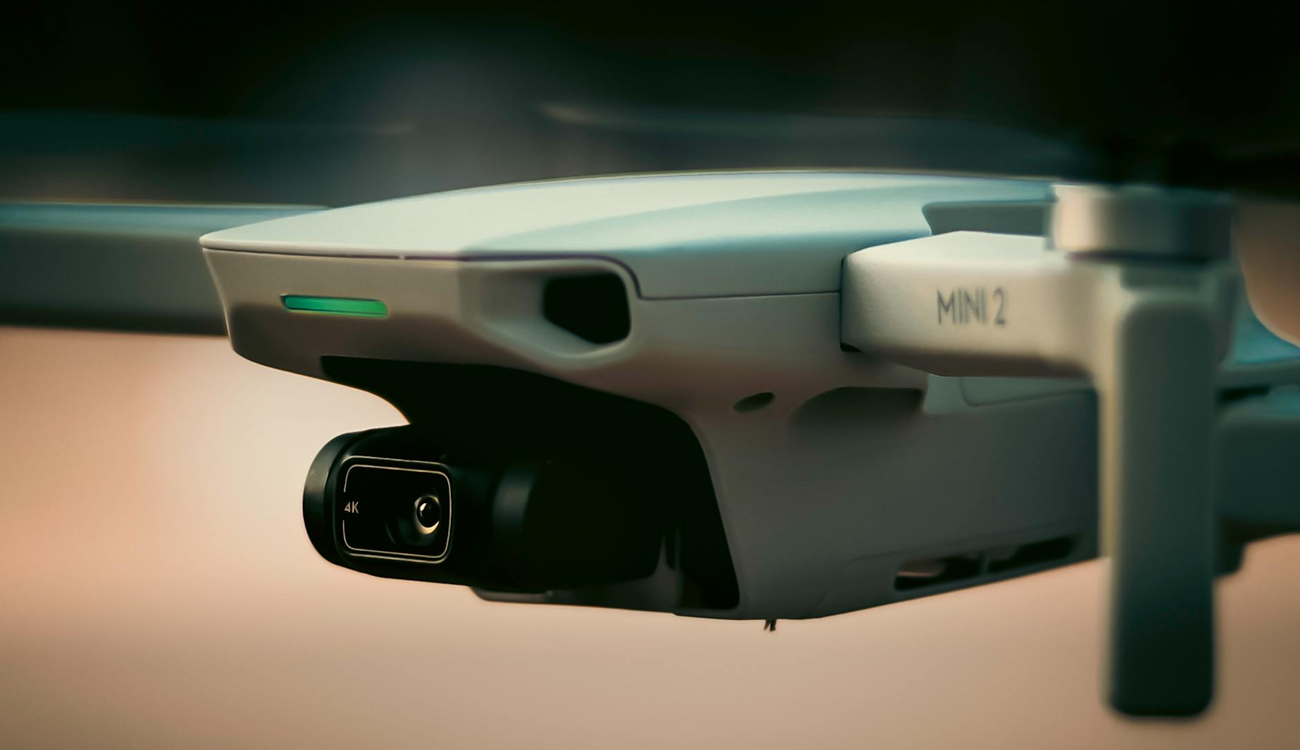 How Did UAVS Become the Dominant Farm Drone Platform?