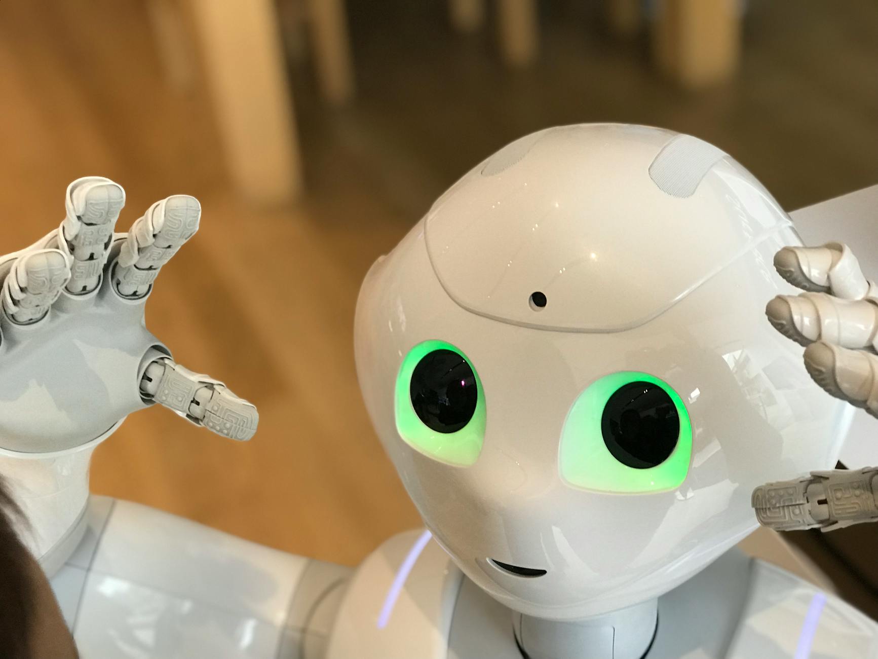 How Gecko Robotics Won the Largest Naval Robotics Contract Ever