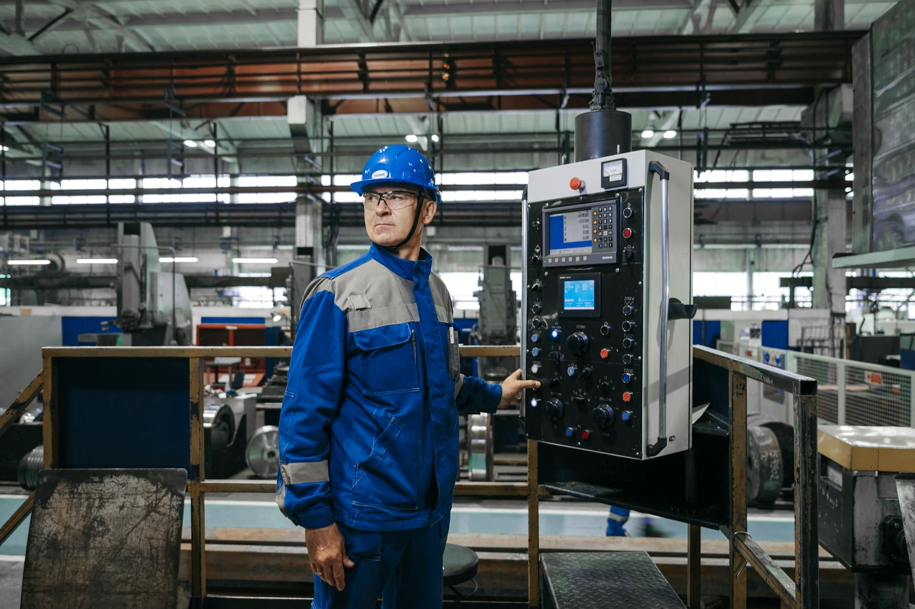 How Major Manufacturing Players Are Leveraging NVIDIA for Labor Shortage Solutions