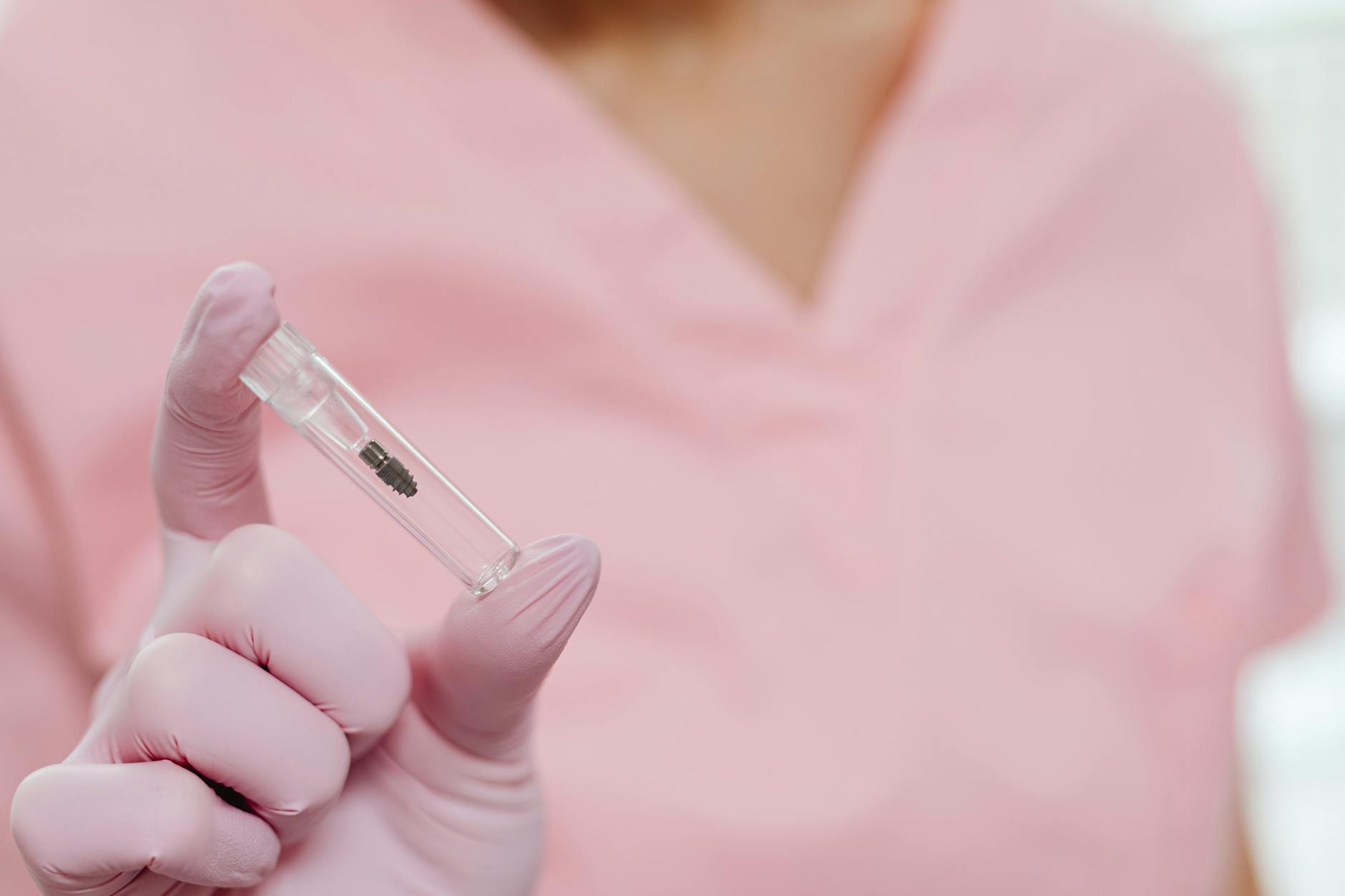 HOW MICROBOT MEDICAL IS RESHAPING INTERVENTIONAL RADIOLOGY