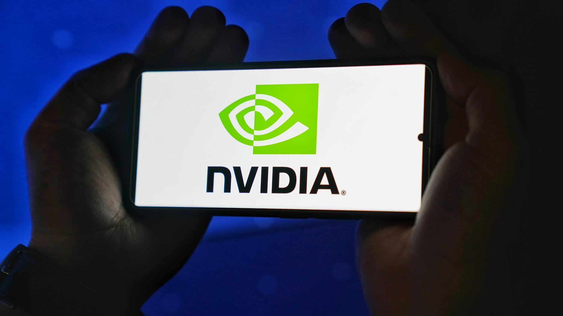 How Nvidia Is Becoming the Robotics Industry Standard