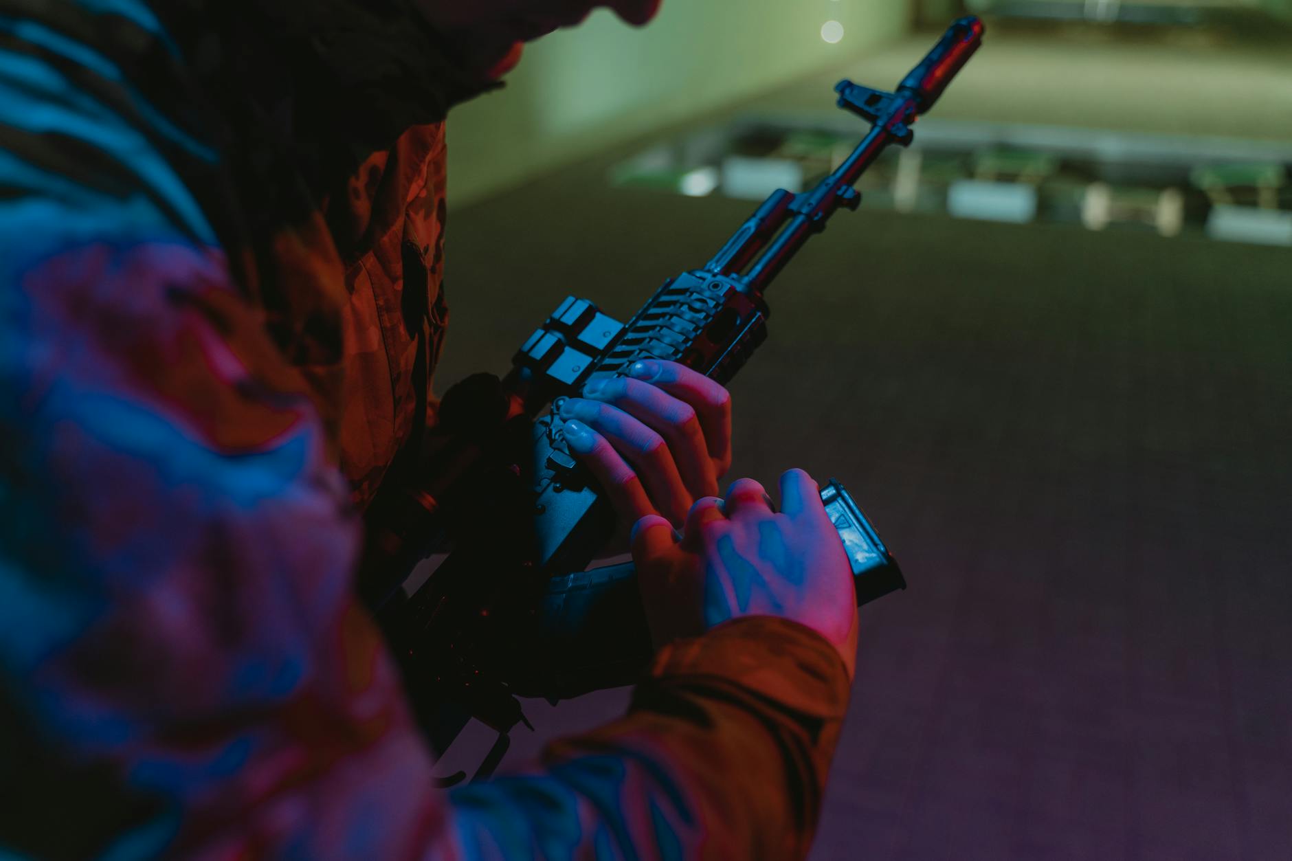 How ONDS Weaponized Rapid Federal Procurement for Growth