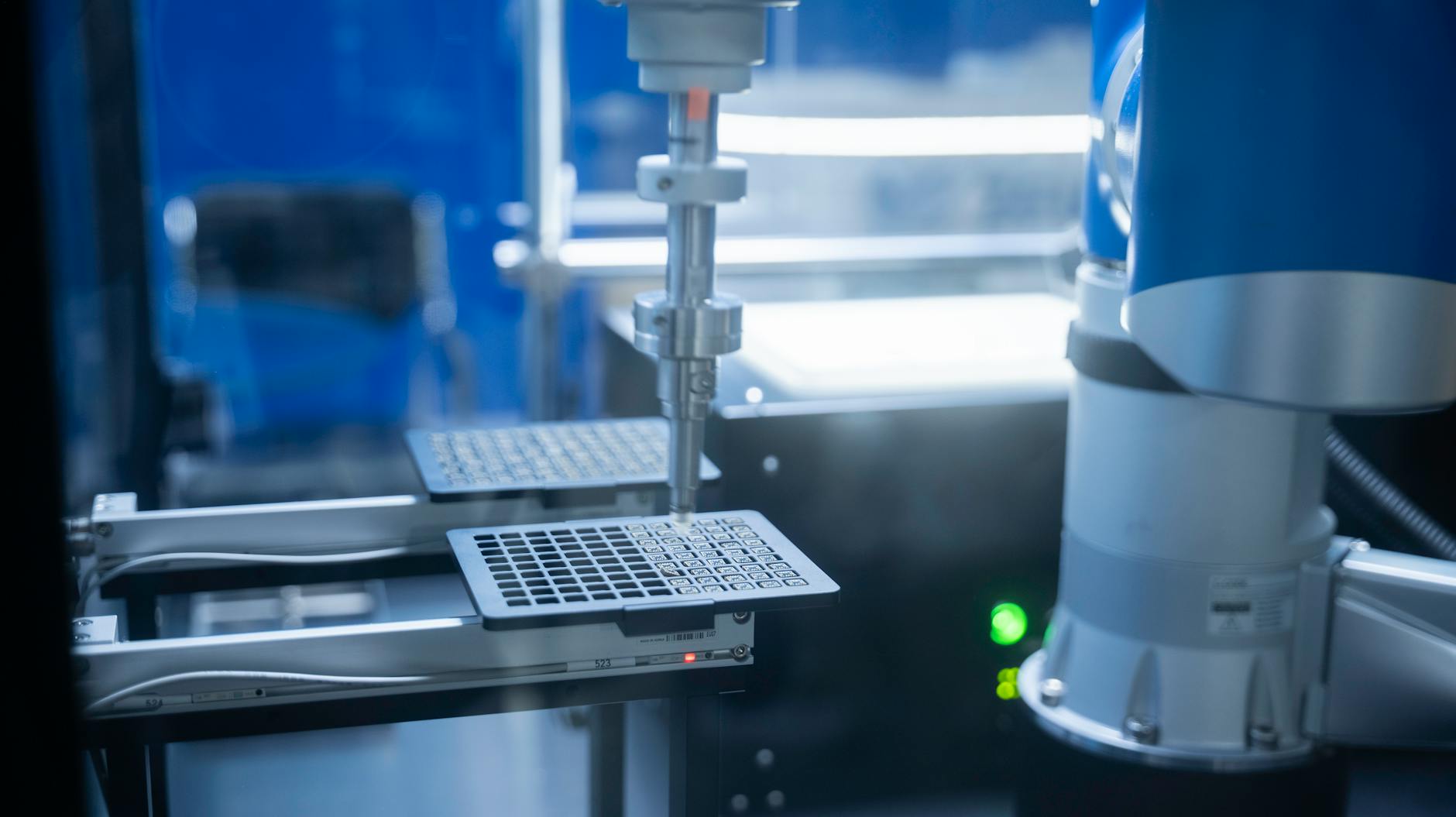 How Rockwell Automation Became the Robotics Software Choice for NVIDIA's Industrial Era