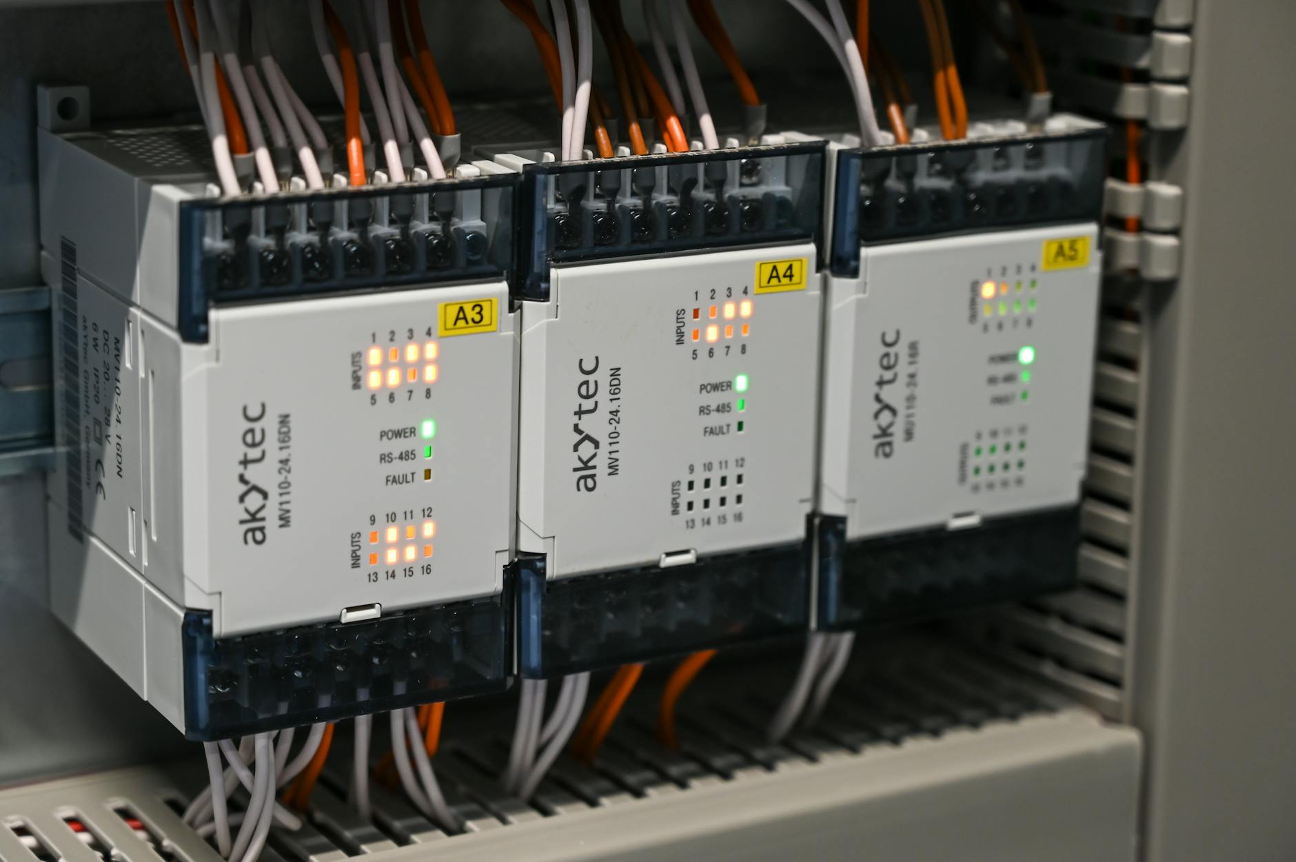 How ROK Compares to Traditional Automation Supply Chains