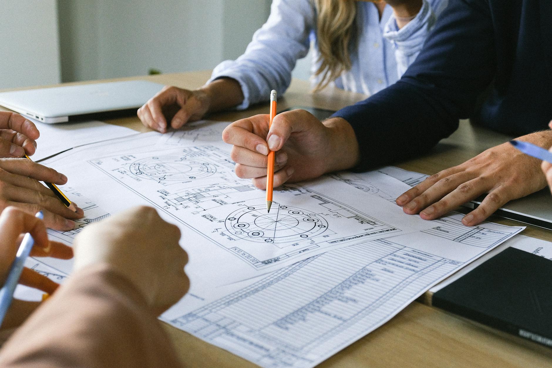How the Physical AI Data Factory Blueprint Creates a New Layer of Competitive Advantage