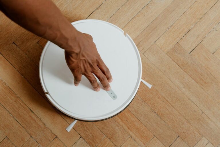 IRBT The Google of Household Robotics - Featured image
