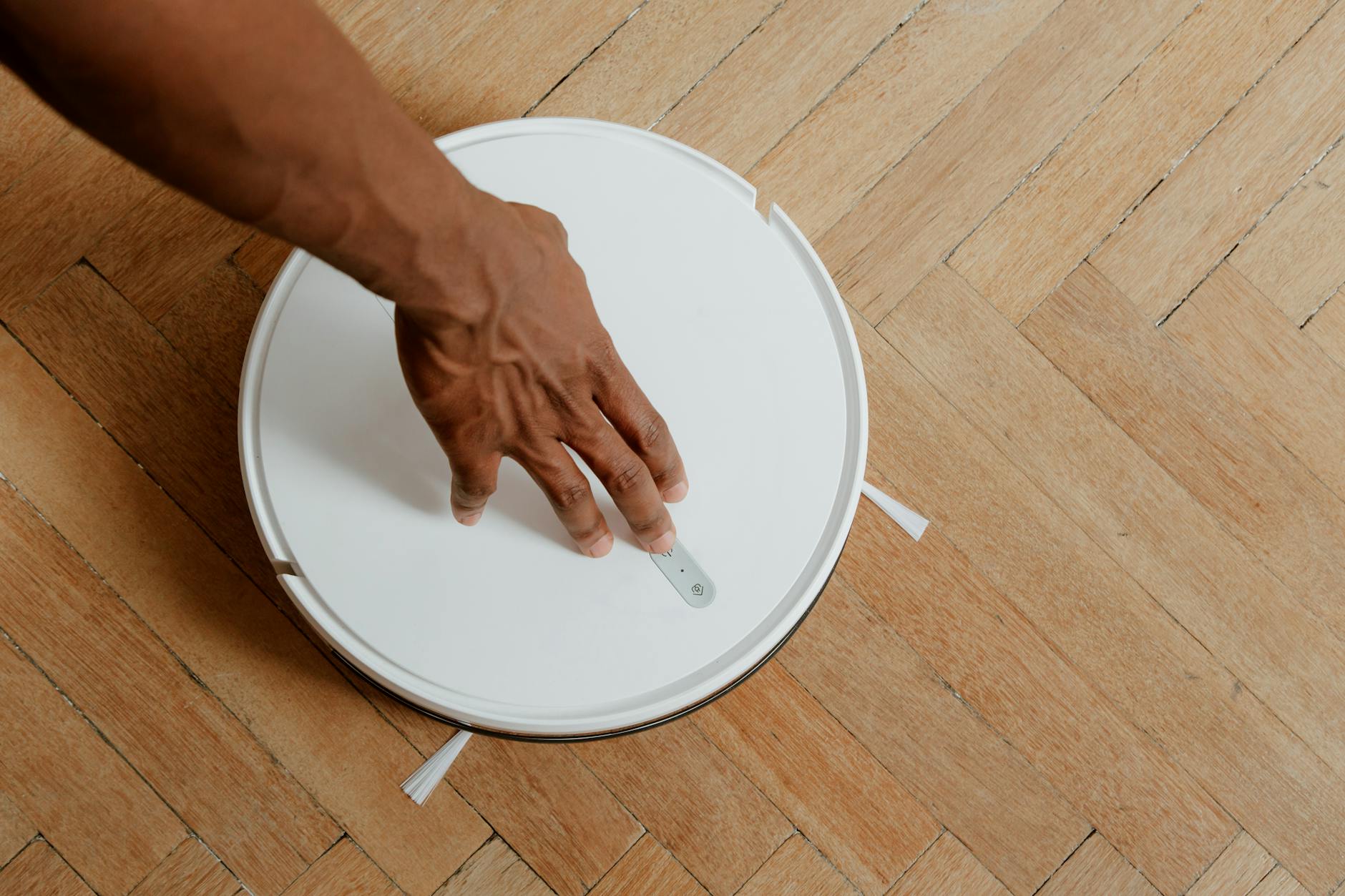 IRBT The Google of Household Robotics - Featured image