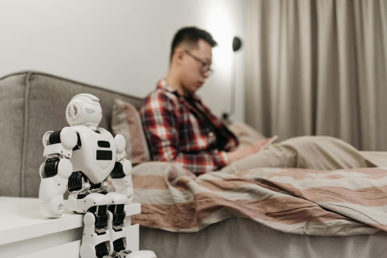 IRBT The Speculative Home Robotics Bet - Featured image