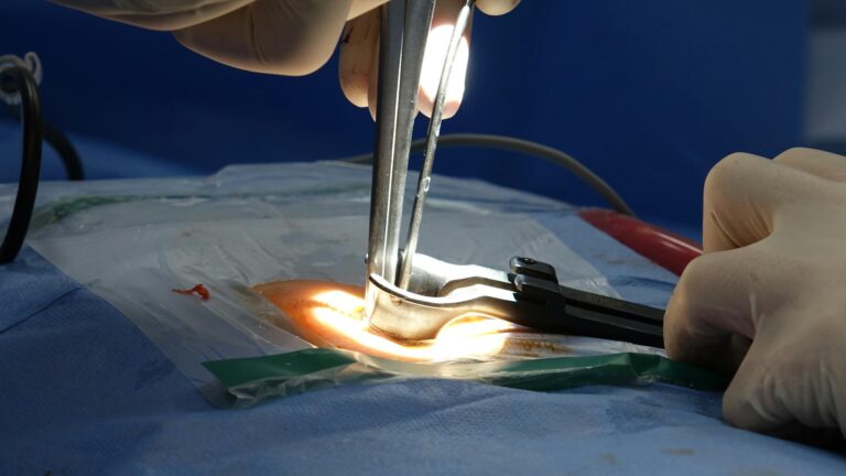 ISRG The Early Google of Surgical Robotics - Featured image