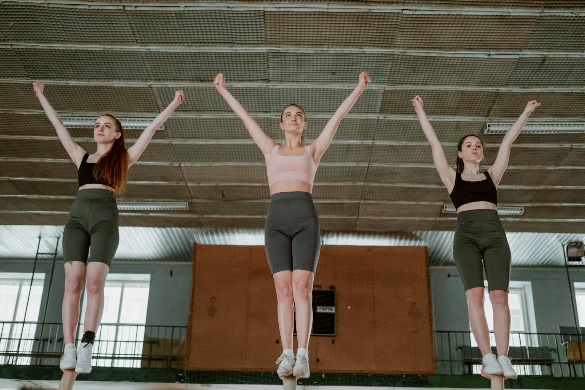 Joint Coordination and Synchronization