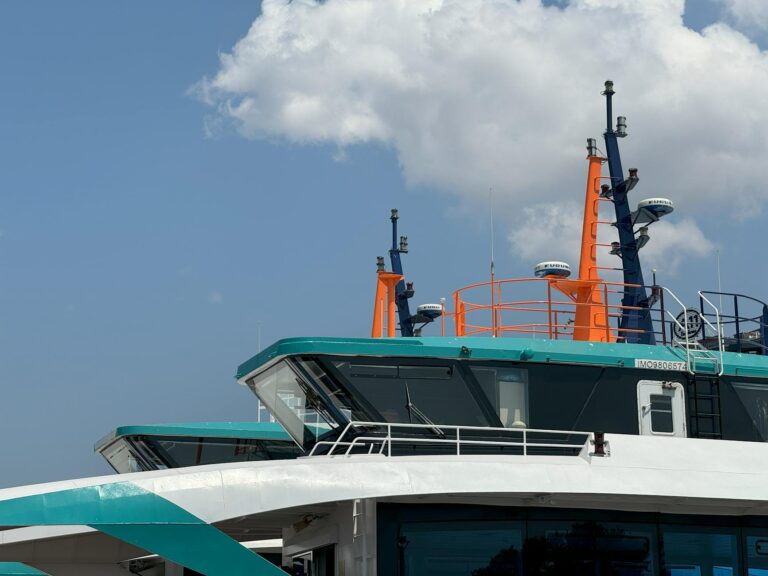 KITT The Next Google of Maritime Robotics - Featured image