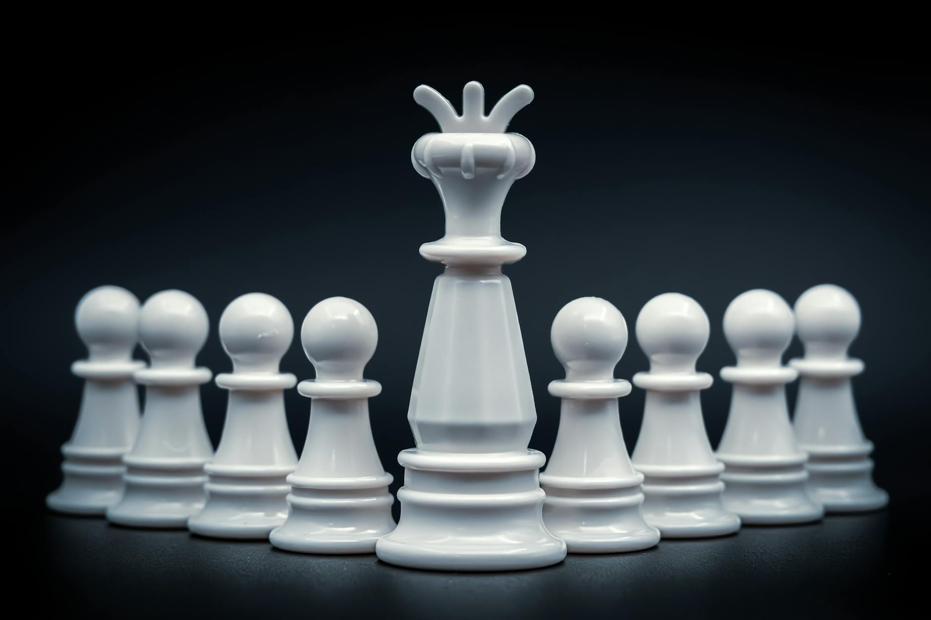 Market Leadership and Recent Strategic Moves Signal the Race Heating Up