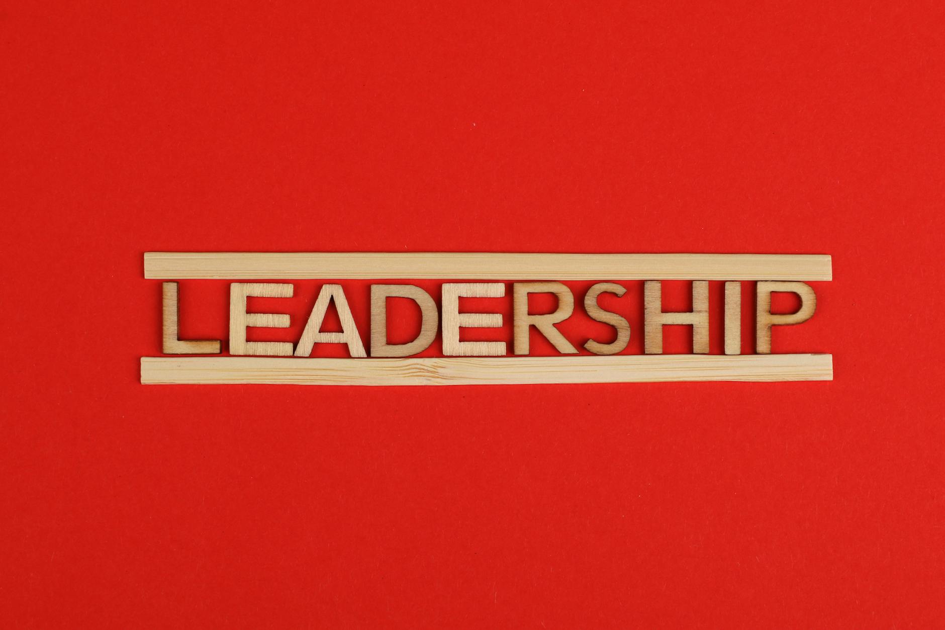 MARKET LEADERSHIP AND THE CONSOLIDATION PATTERN