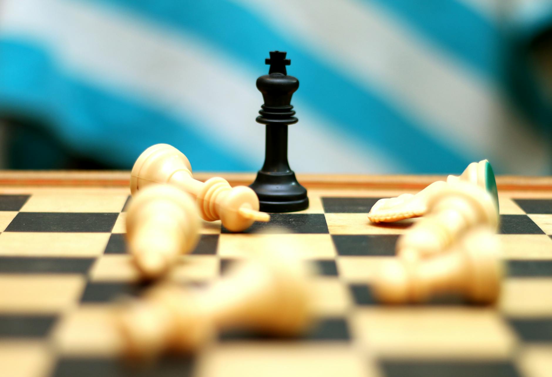 Market Position and Competitive Landscape