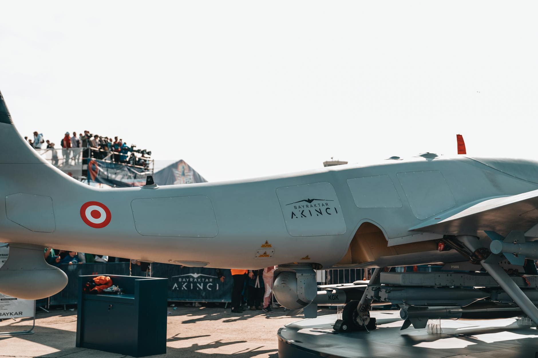 Market Timing and the Hybrid UAV Forecast