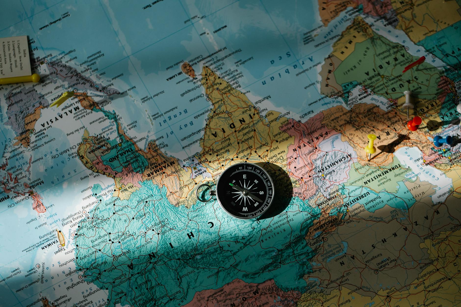 Military Adoption as Validation and Roadmap