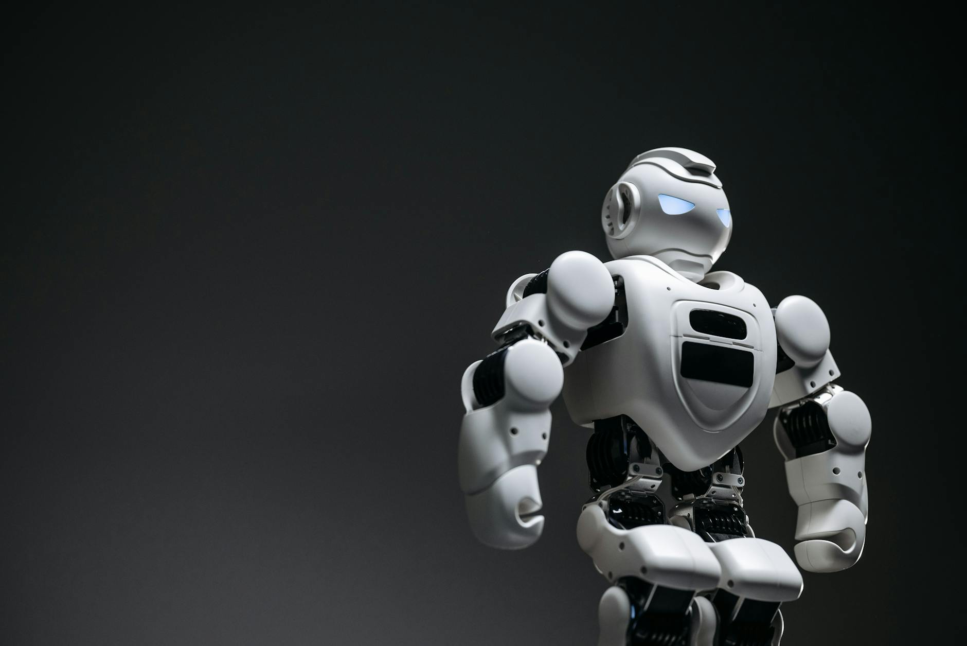 Nvidia's Robotics Bet—The Android Strategy in Action