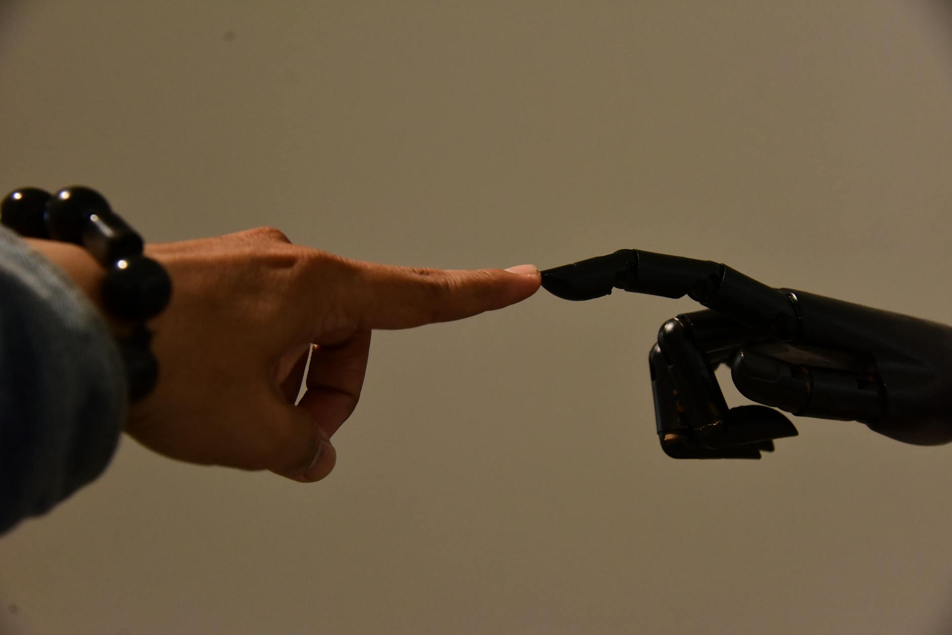 Nvidia's Robotics Partnerships Are Deep but Not Exclusive