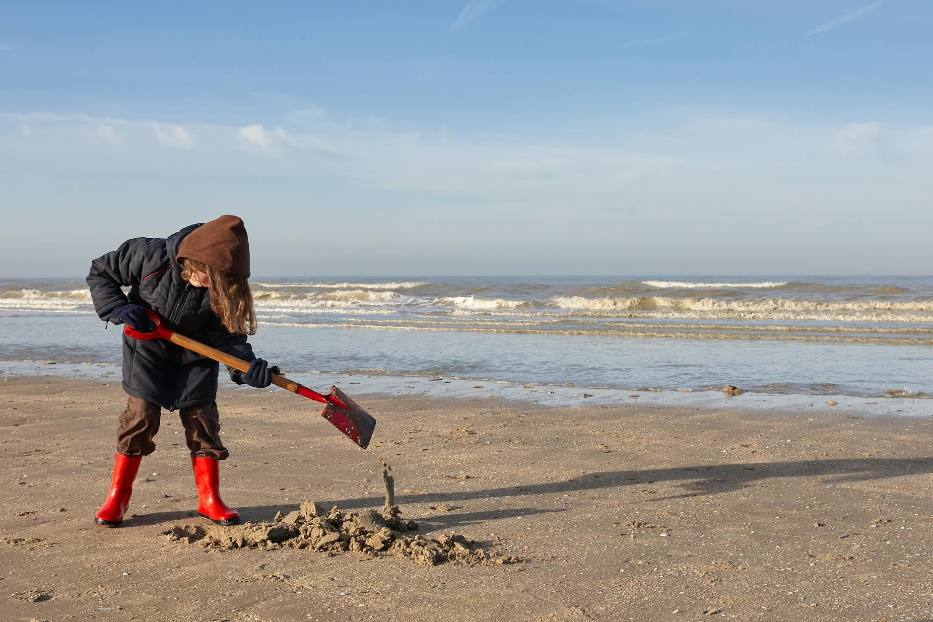 OII The Picks and Shovels Ocean Robotics Play - Featured image