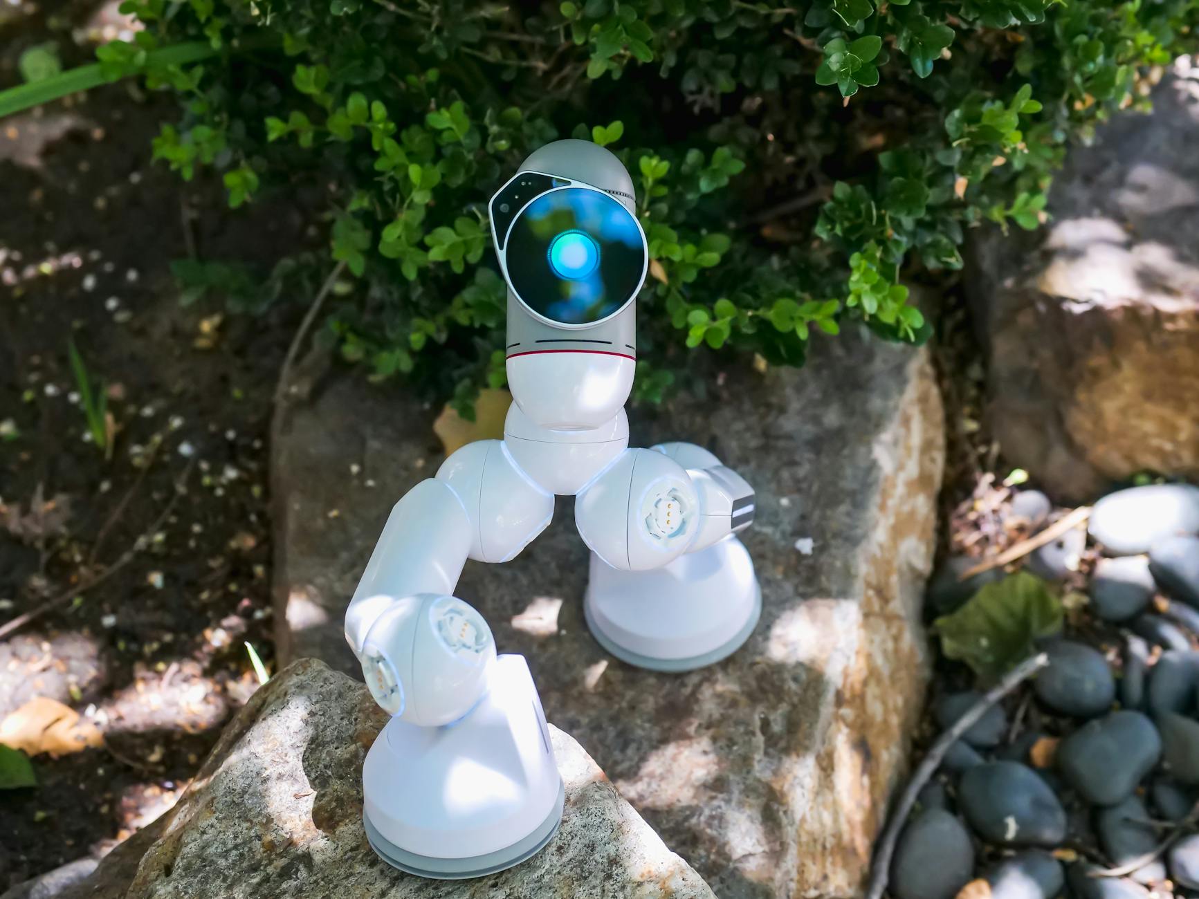 OSS The Nvidia of Robotics Edge AI Hardware - Featured image