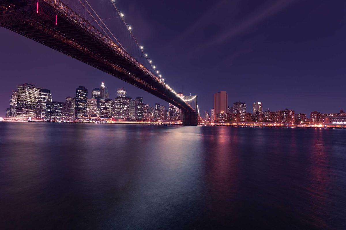 Power Distribution Architecture and Real-Time Load Management